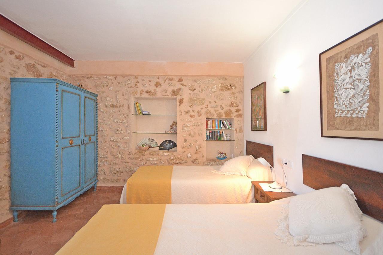 Villa Torreon Alcudia  Exterior photo