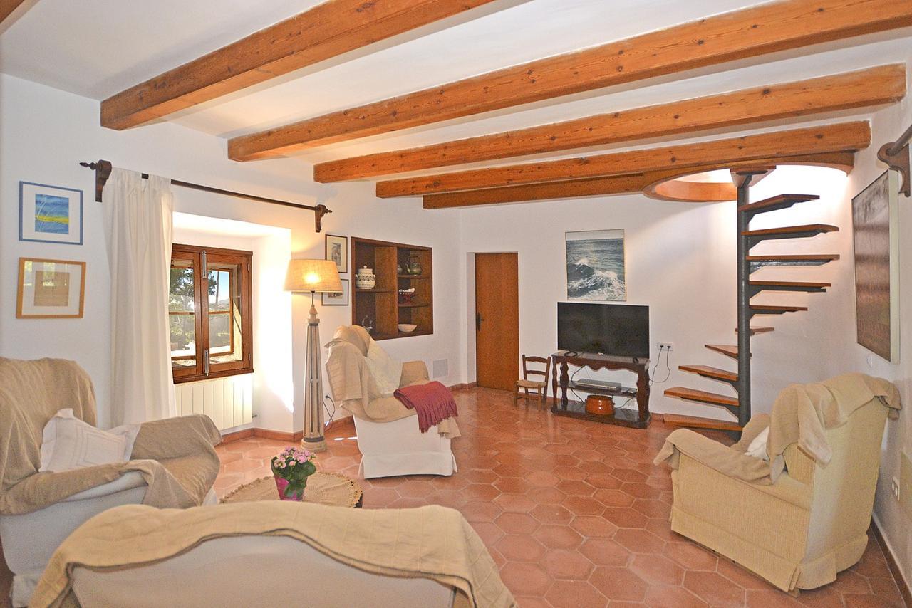 Villa Torreon Alcudia  Exterior photo