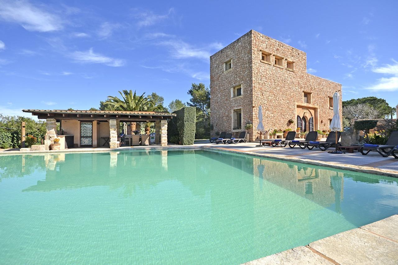 Villa Torreon Alcudia  Exterior photo