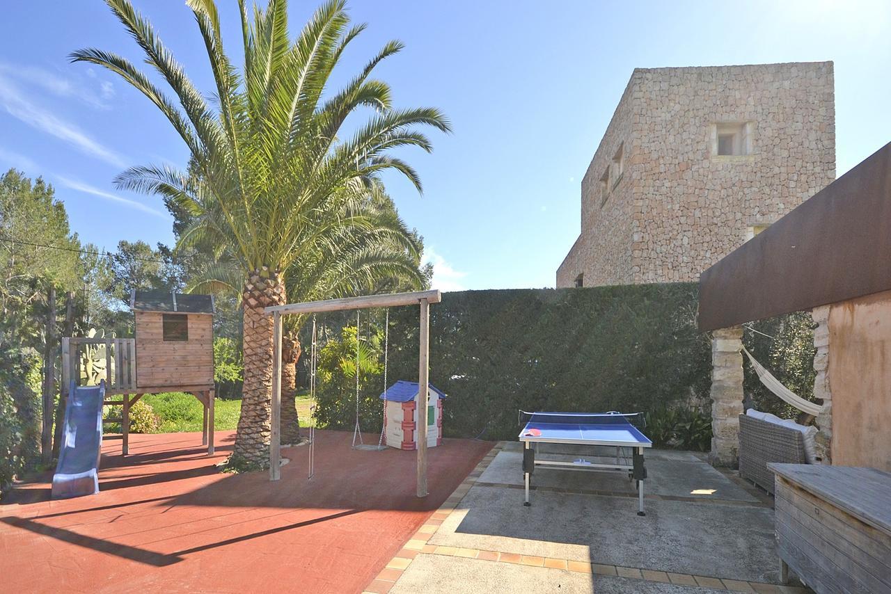Villa Torreon Alcudia  Exterior photo