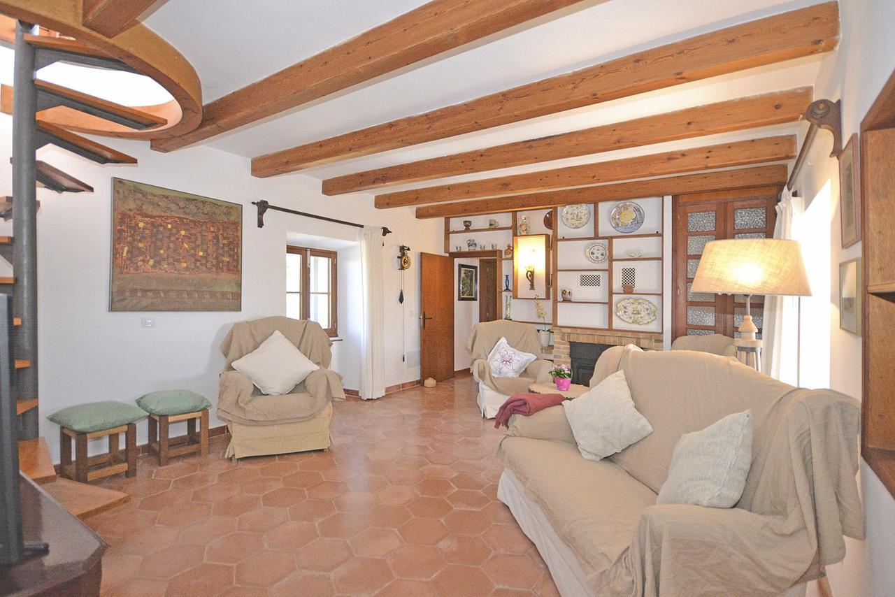 Villa Torreon Alcudia  Exterior photo