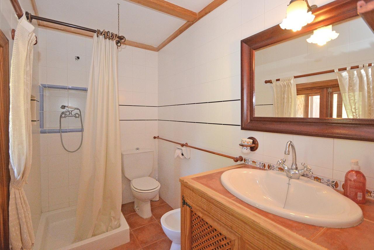 Villa Torreon Alcudia  Exterior photo