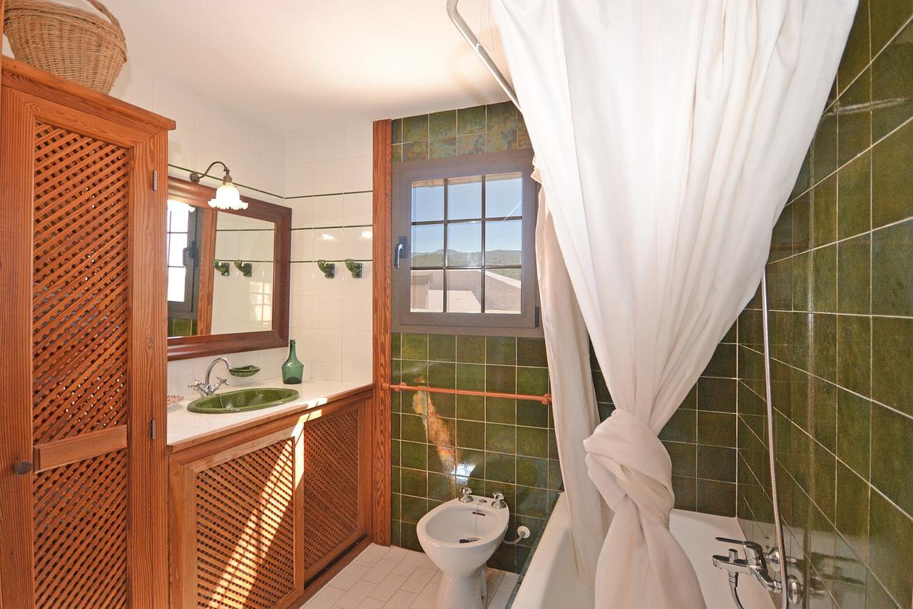 Villa Torreon Alcudia  Exterior photo